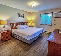 Ruttger's Bay Lake Resort