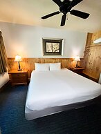 Ruttger's Bay Lake Resort