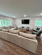 Ruttger's Bay Lake Resort