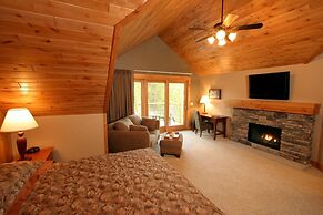 Ruttger's Bay Lake Resort