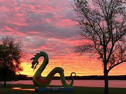 Ruttger's Bay Lake Resort