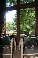 Ruttger's Bay Lake Resort