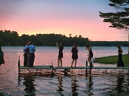 Ruttger's Bay Lake Resort