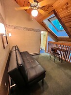 Ruttger's Bay Lake Resort