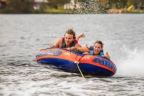 Ruttger's Bay Lake Resort