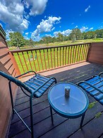 Ruttger's Bay Lake Resort