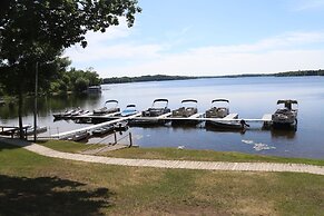 Ruttger's Bay Lake Resort