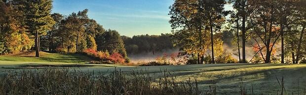 Ruttger's Bay Lake Resort