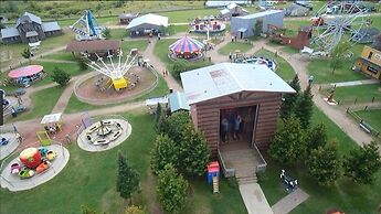 Ruttger's Bay Lake Resort