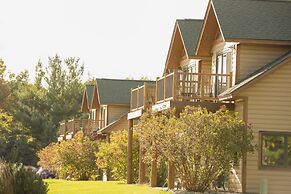 Ruttger's Bay Lake Resort