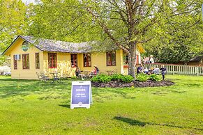 Ruttger's Bay Lake Resort