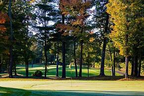 Ruttger's Bay Lake Resort