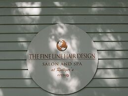 Ruttger's Bay Lake Resort