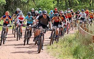 Ruttger's Bay Lake Resort