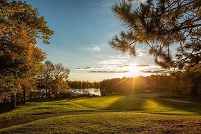 Ruttger's Bay Lake Resort