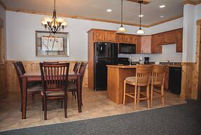 Ruttger's Bay Lake Resort