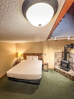 Ruttger's Bay Lake Resort