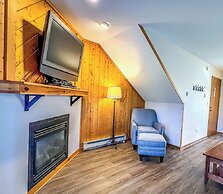 Ruttger's Bay Lake Resort