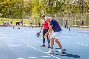 Ruttger's Bay Lake Resort