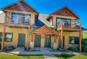 Ruttger's Bay Lake Resort