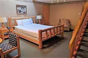 Ruttger's Bay Lake Resort