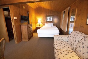 Ruttger's Bay Lake Resort