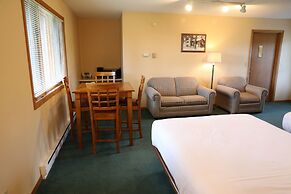 Ruttger's Bay Lake Resort