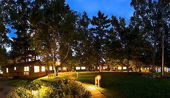 Ruttger's Bay Lake Resort