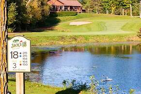 Ruttger's Bay Lake Resort