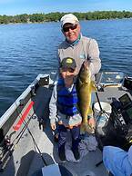 Ruttger's Bay Lake Resort