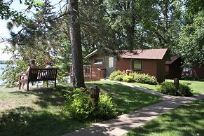 Ruttger's Bay Lake Resort