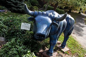 Ruttger's Bay Lake Resort