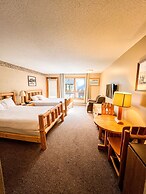 Ruttger's Bay Lake Resort