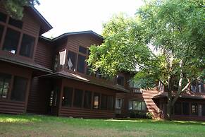 Ruttger's Bay Lake Resort