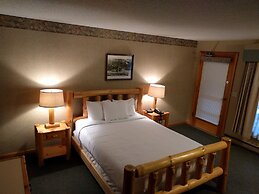 Ruttger's Bay Lake Resort