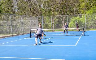 Ruttger's Bay Lake Resort