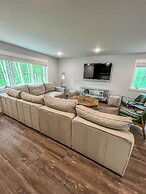 Ruttger's Bay Lake Resort