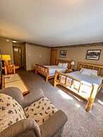 Ruttger's Bay Lake Resort