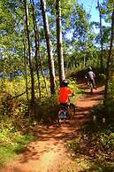 Ruttger's Bay Lake Resort