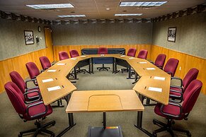 Ruttger's Bay Lake Resort