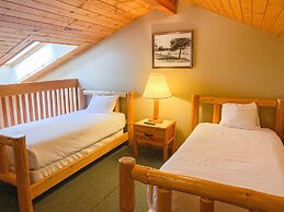 Ruttger's Bay Lake Resort