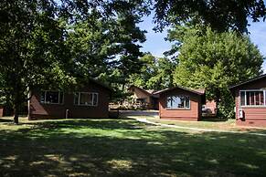 Ruttger's Bay Lake Resort