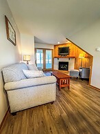 Ruttger's Bay Lake Resort