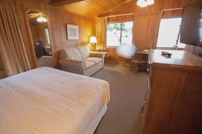 Ruttger's Bay Lake Resort