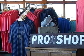 Ruttger's Bay Lake Resort