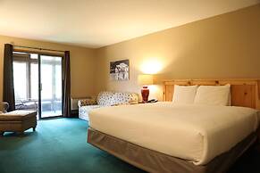 Ruttger's Bay Lake Resort