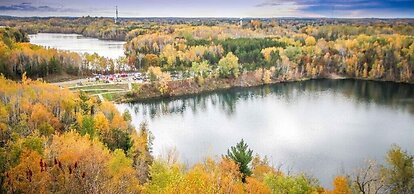 Ruttger's Bay Lake Resort