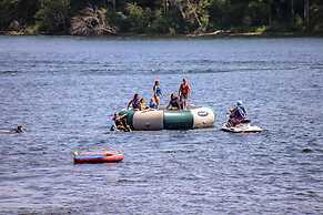 Ruttger's Bay Lake Resort