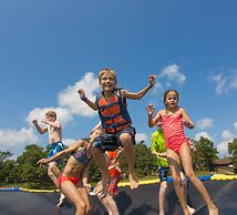 Ruttger's Bay Lake Resort