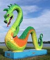 Ruttger's Bay Lake Resort